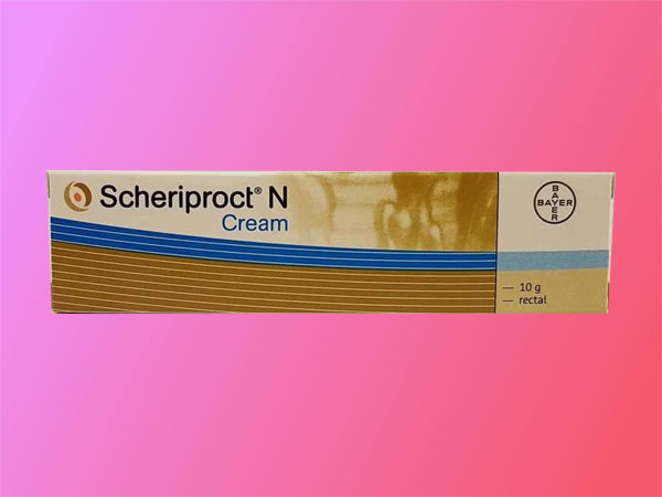Scheriproct-N