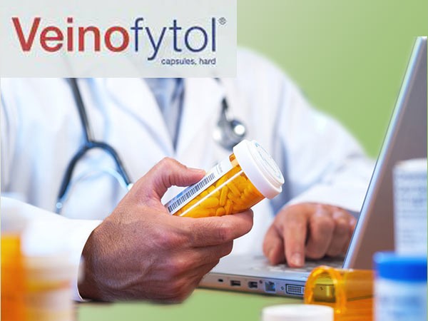 Thuốc Veinofytol được nhiều người tin dùng lựa chọn